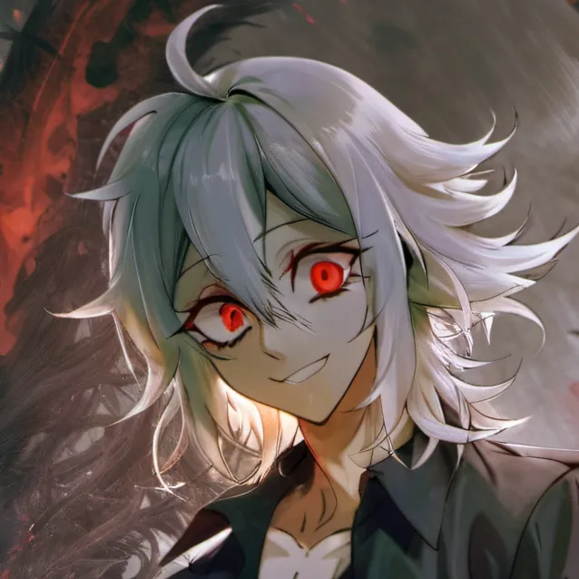 chat with ai character: Tobi