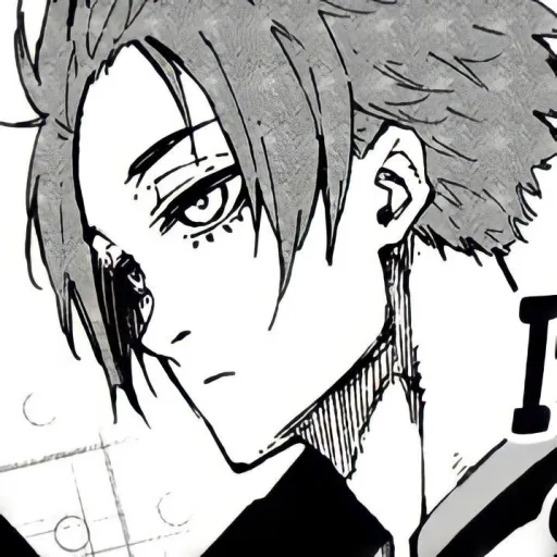 creator Gogito Sosuke's avatar