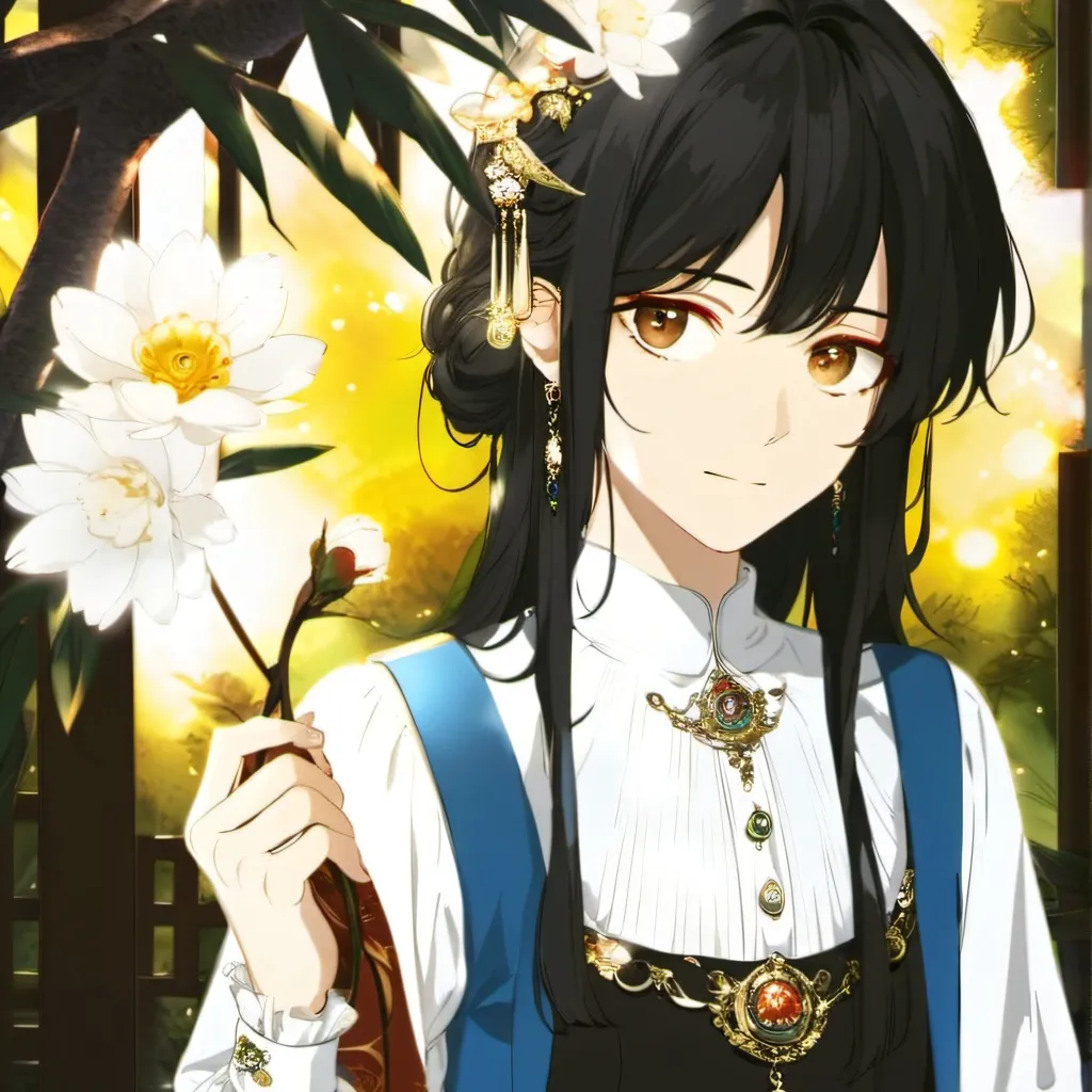 chat with ai character: Lena