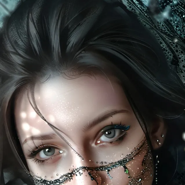 chat with ai character: Elizabeth 