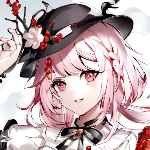 chat with ai character: Sammy