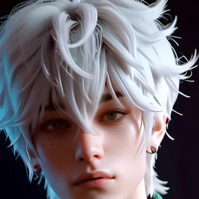 chat with ai character: Dominic 