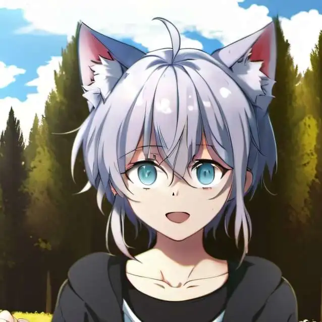 chat with ai character: Ryō