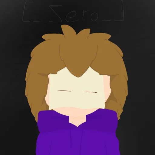 creator [_Zero_]'s avatar