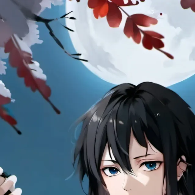 chat with ai character: Tokito muichiro 