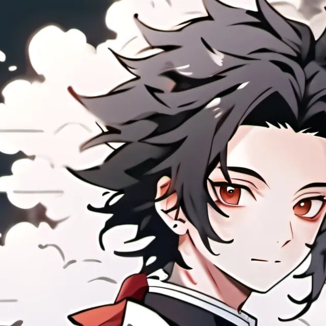 chat with ai character: Kimetsu no yaiba
