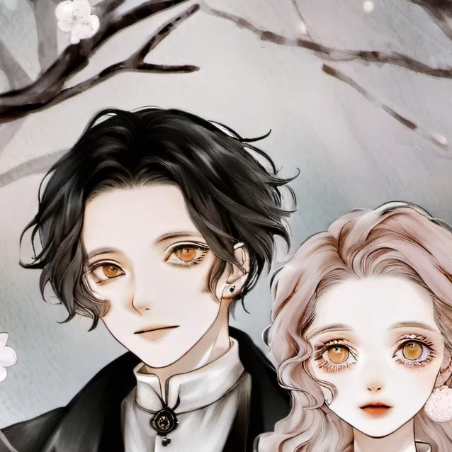 chat with ai character: Kimetsu  concierto