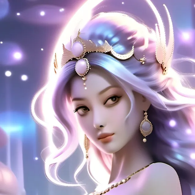 chat with ai character: Jessica