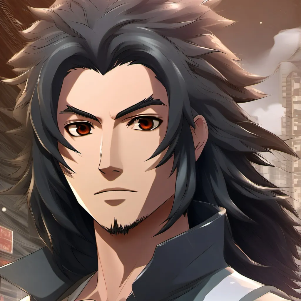 chat with ai character: Mha