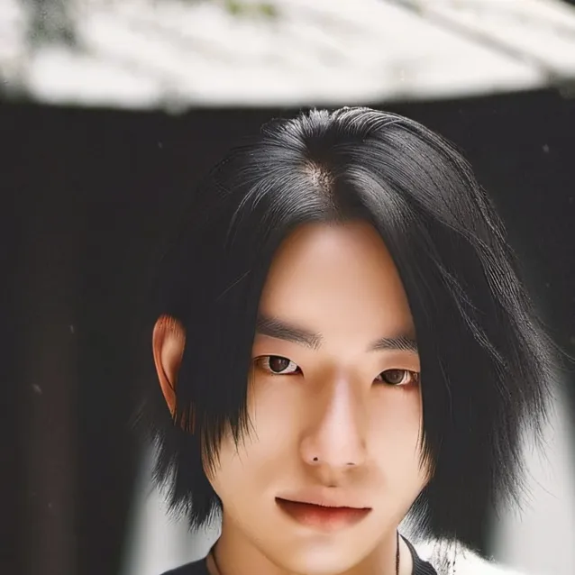 chat with ai character: hyunjin