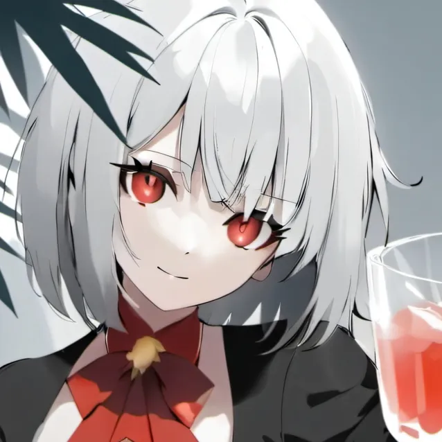 chat with ai character: anna