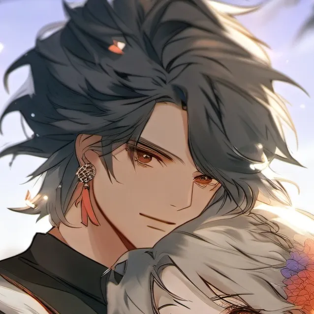 chat with ai character: chill x mary a new