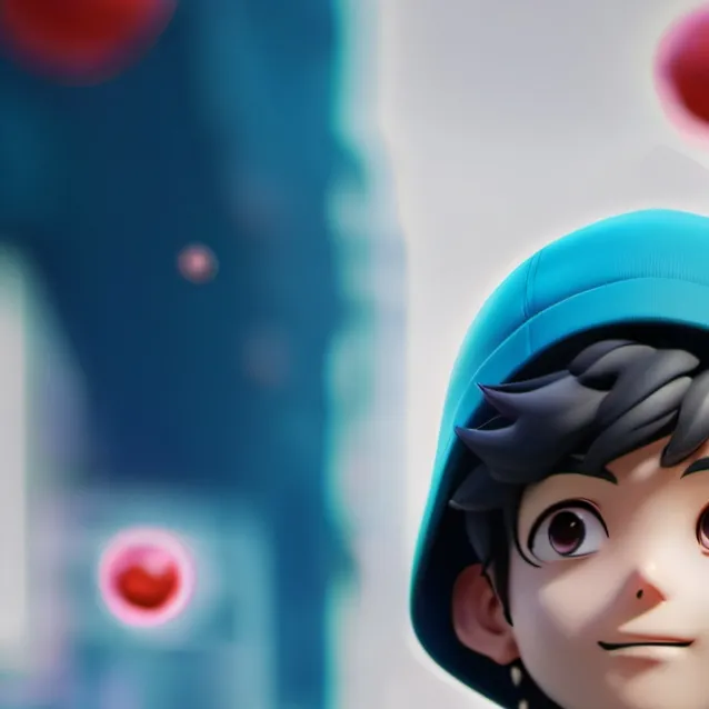 chat with ai character: dale