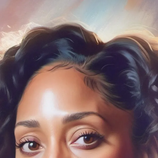 chat with ai character: Tracee Ellis Ross