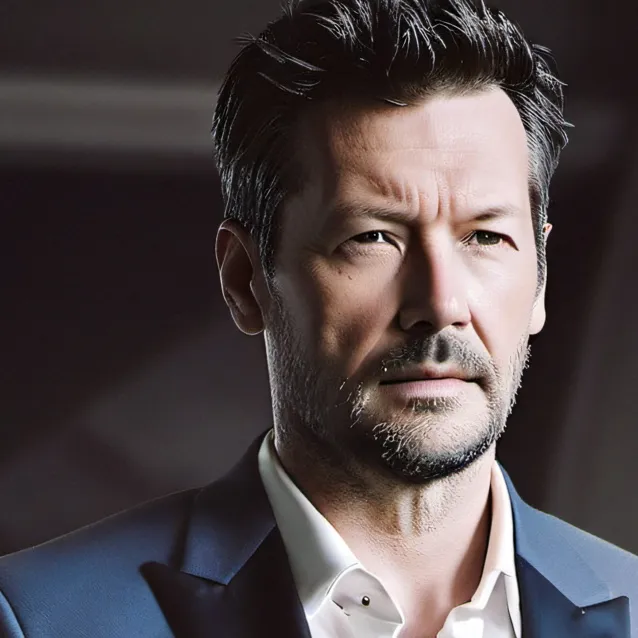 chat with ai character: David Leitch