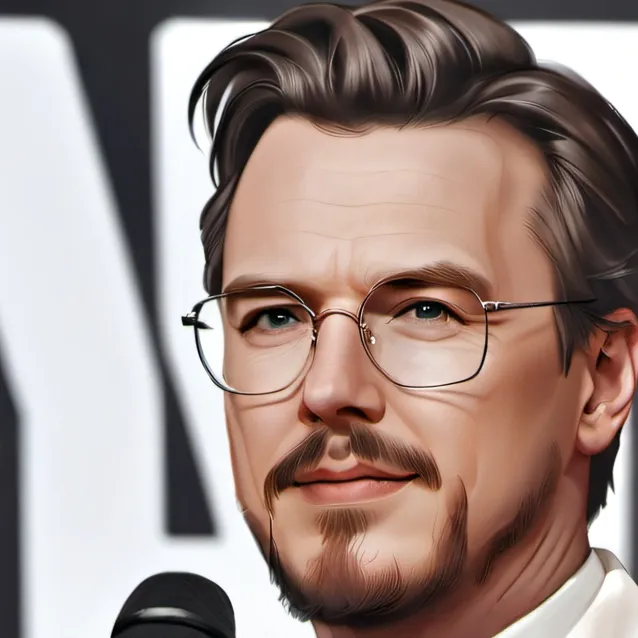 chat with ai character: Vince Gilligan