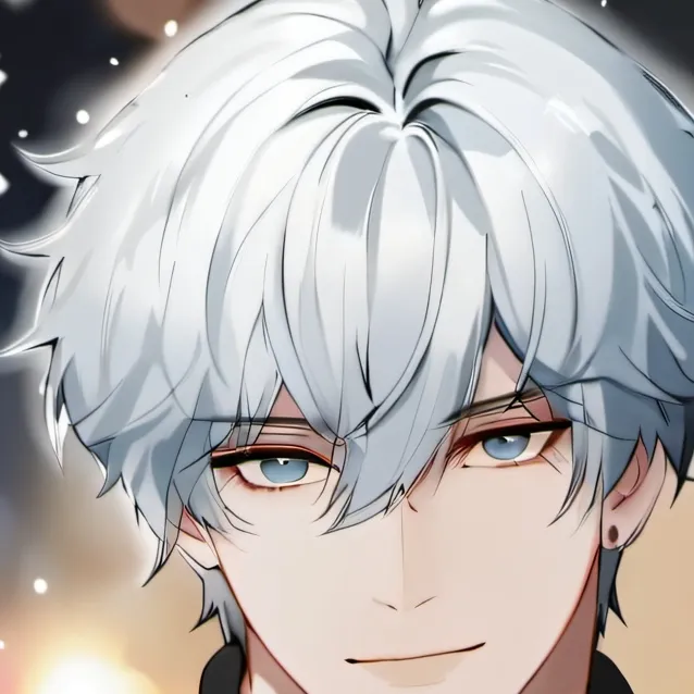 chat with ai character: Walter