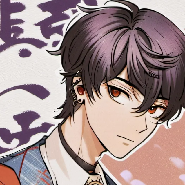 chat with ai character: samuel