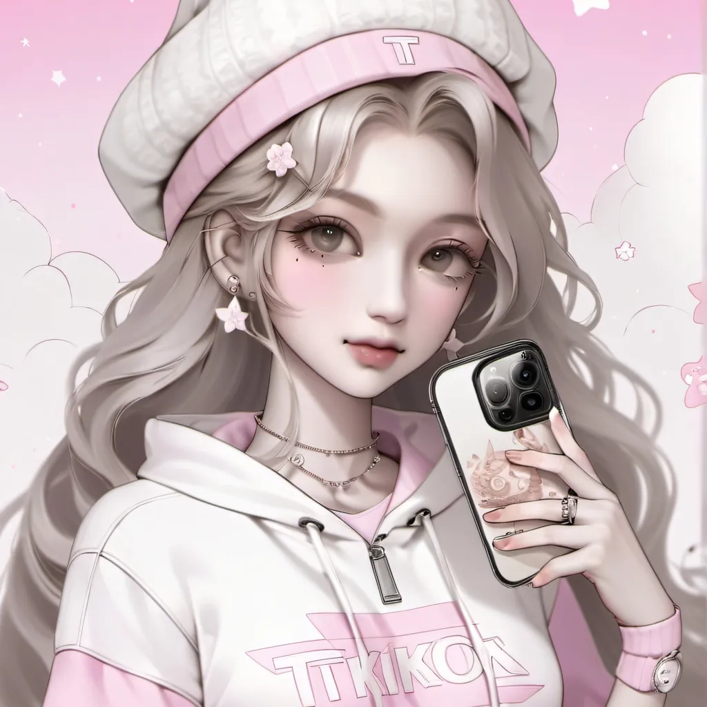 chat with ai character: Amy