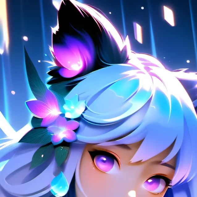 chat with ai character: Alisha