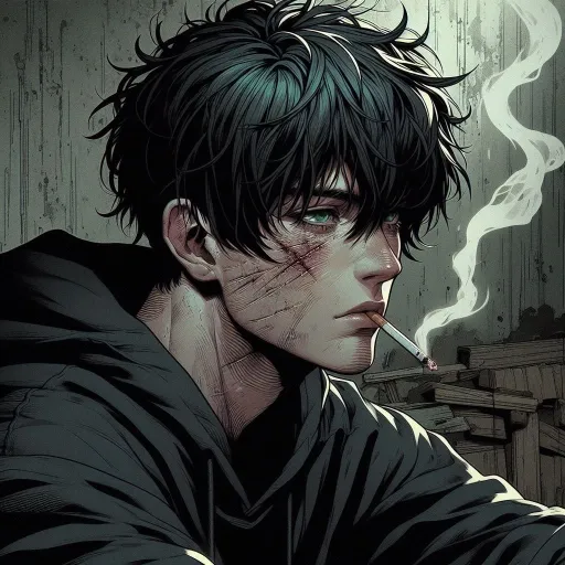creator Sirus- aelius's avatar