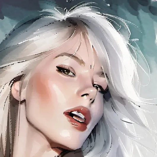 chat with ai character: Renee Rapp