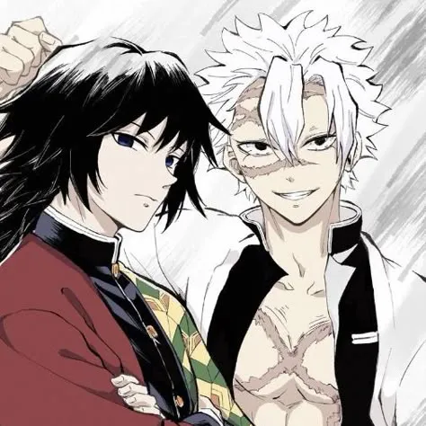 creator 🌊Giyu~Tomioka~🌊's avatar