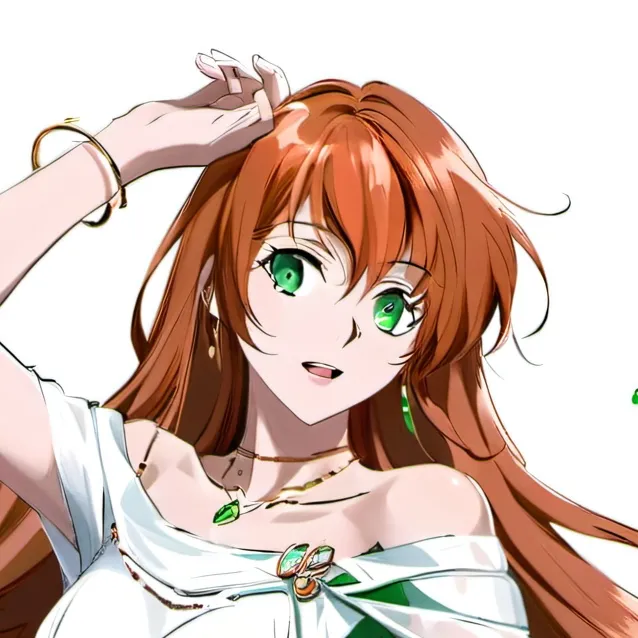 chat with ai character: Shirley Fenette 