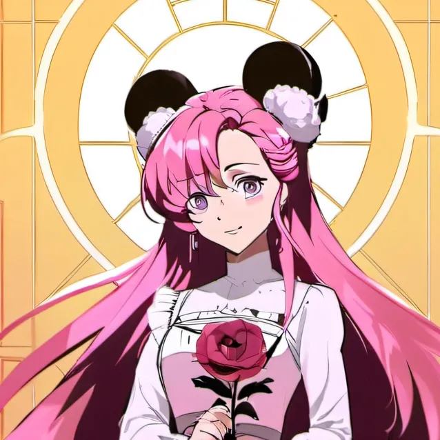 chat with ai character: Euphemia 