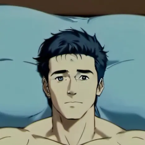 chat with ai character: Mark Grayson