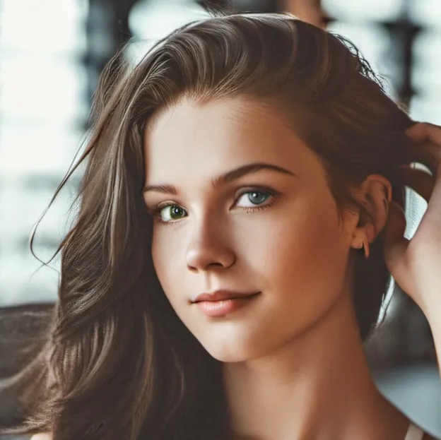 chat with ai character: Emma