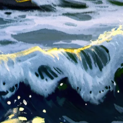 chat with ai character: Life