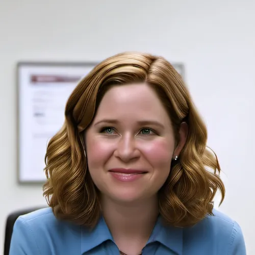 chat with ai character: Pam Beesly