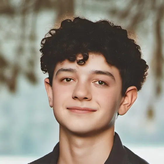 chat with ai character: Marcus Abbott