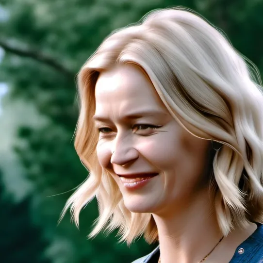 chat with ai character: Evelyn Abbott