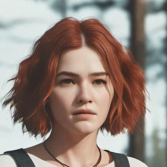 chat with ai character: Regan