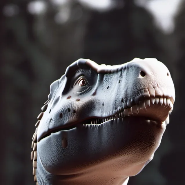 chat with ai character: CAMP CRETACEOUS🏝️