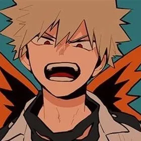 creator BAKUGO 💥💥💥💥💥💥💥💥💥💥💥's avatar