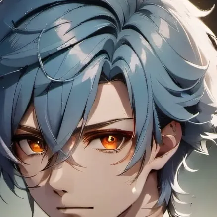 chat with ai character: leo
