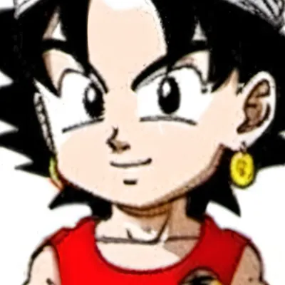 chat with ai character: Pan