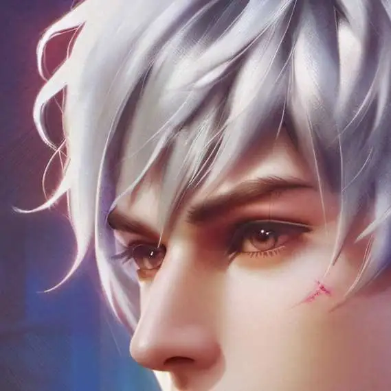 chat with ai character: Warren Burgess 