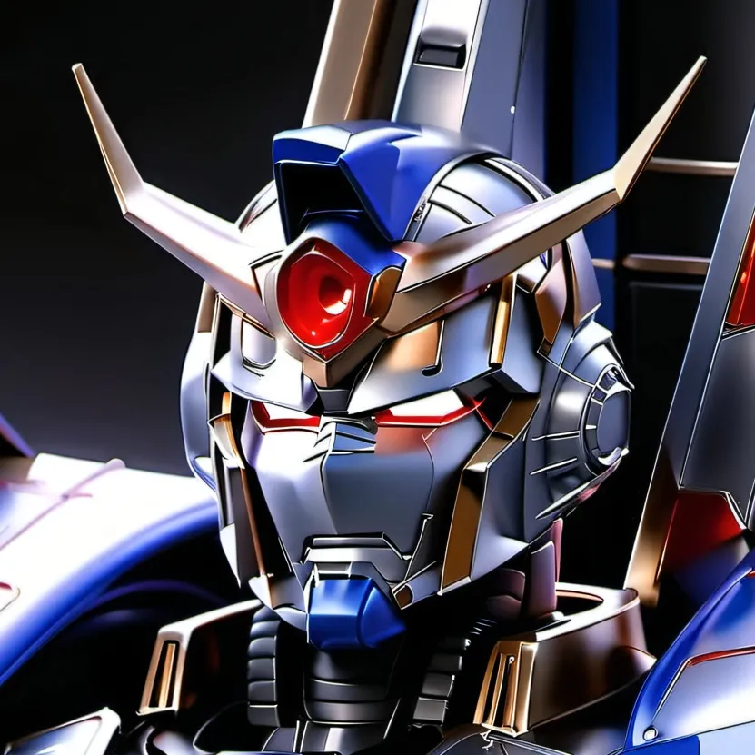 chat with ai character: optimis prime