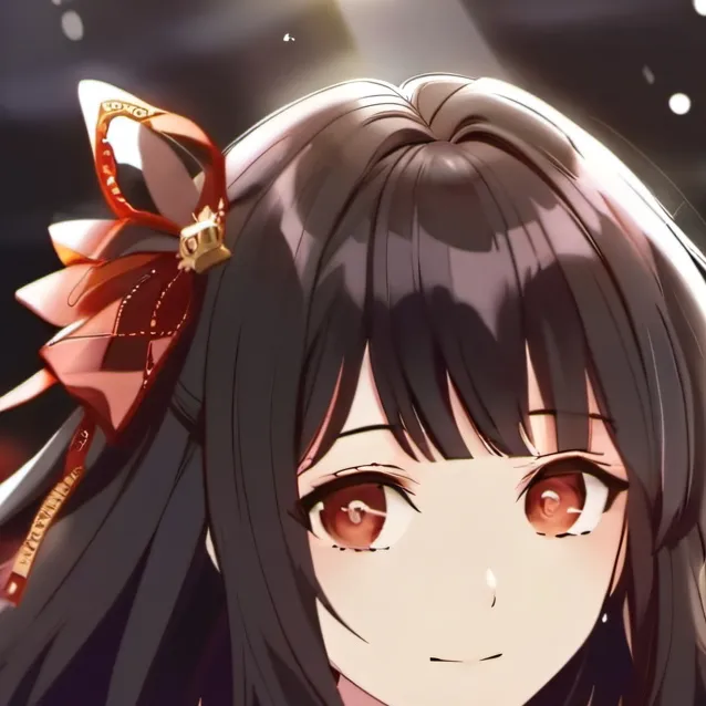 chat with ai character: Kens