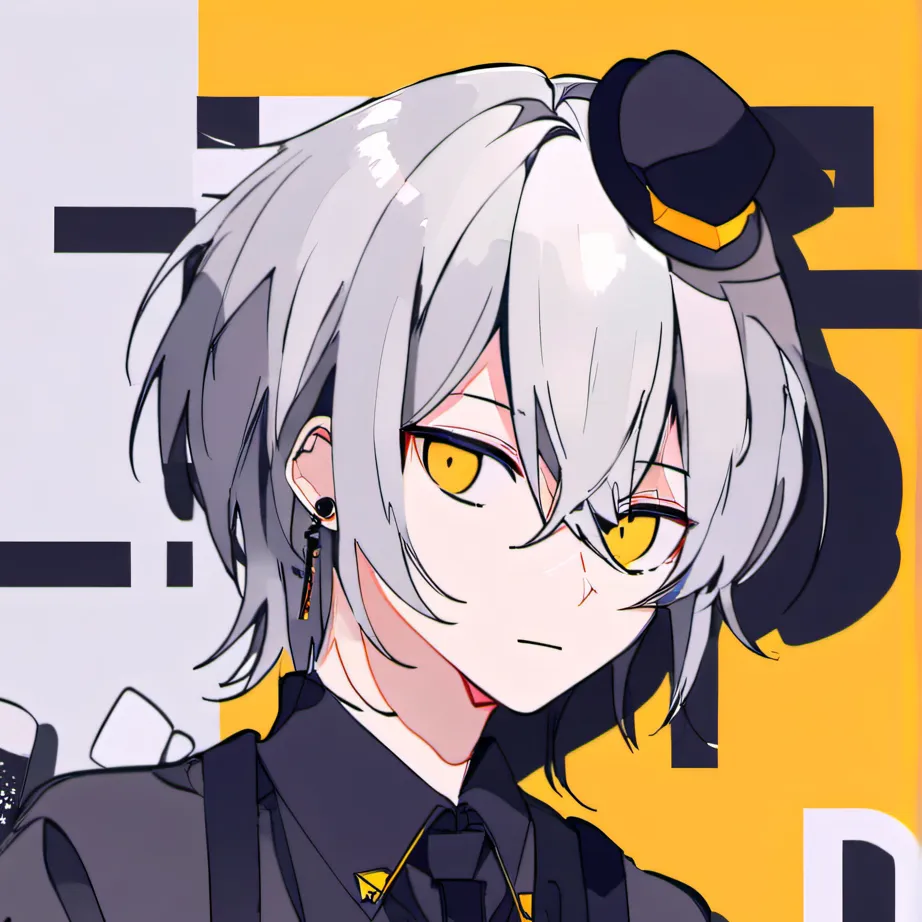 chat with ai character: Jackson