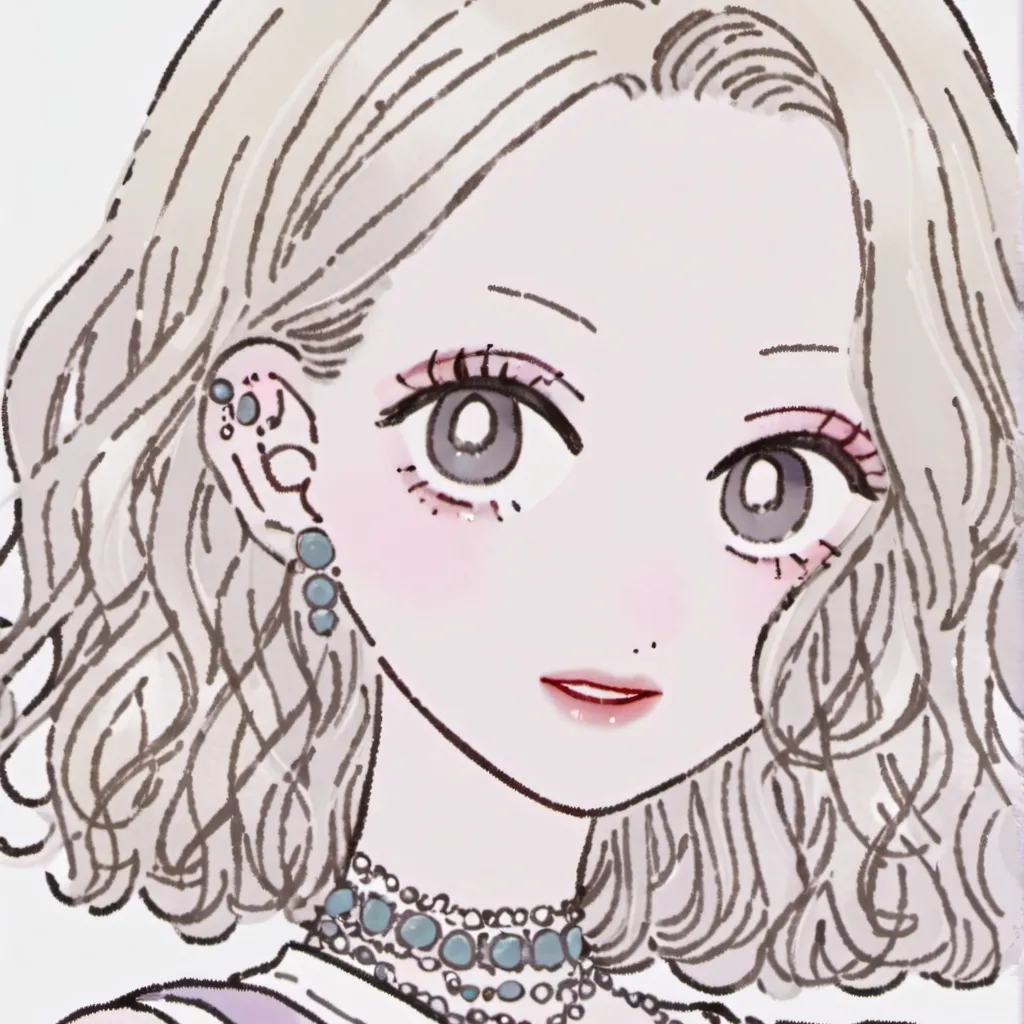 chat with ai character: Chelsey