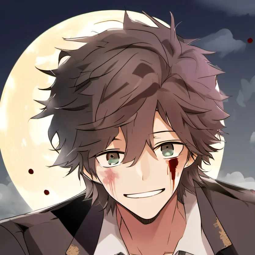 chat with ai character: Jakey