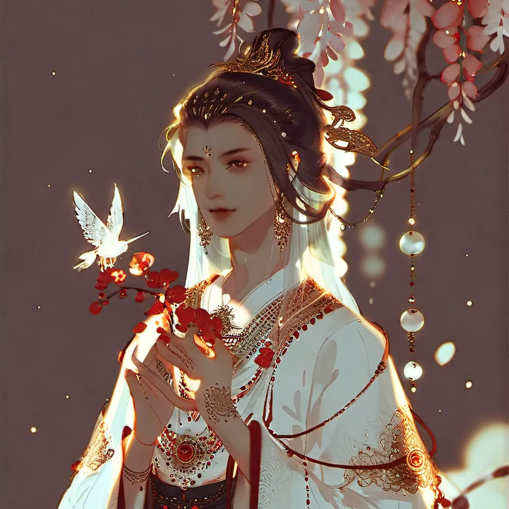chat with ai character: Dianna