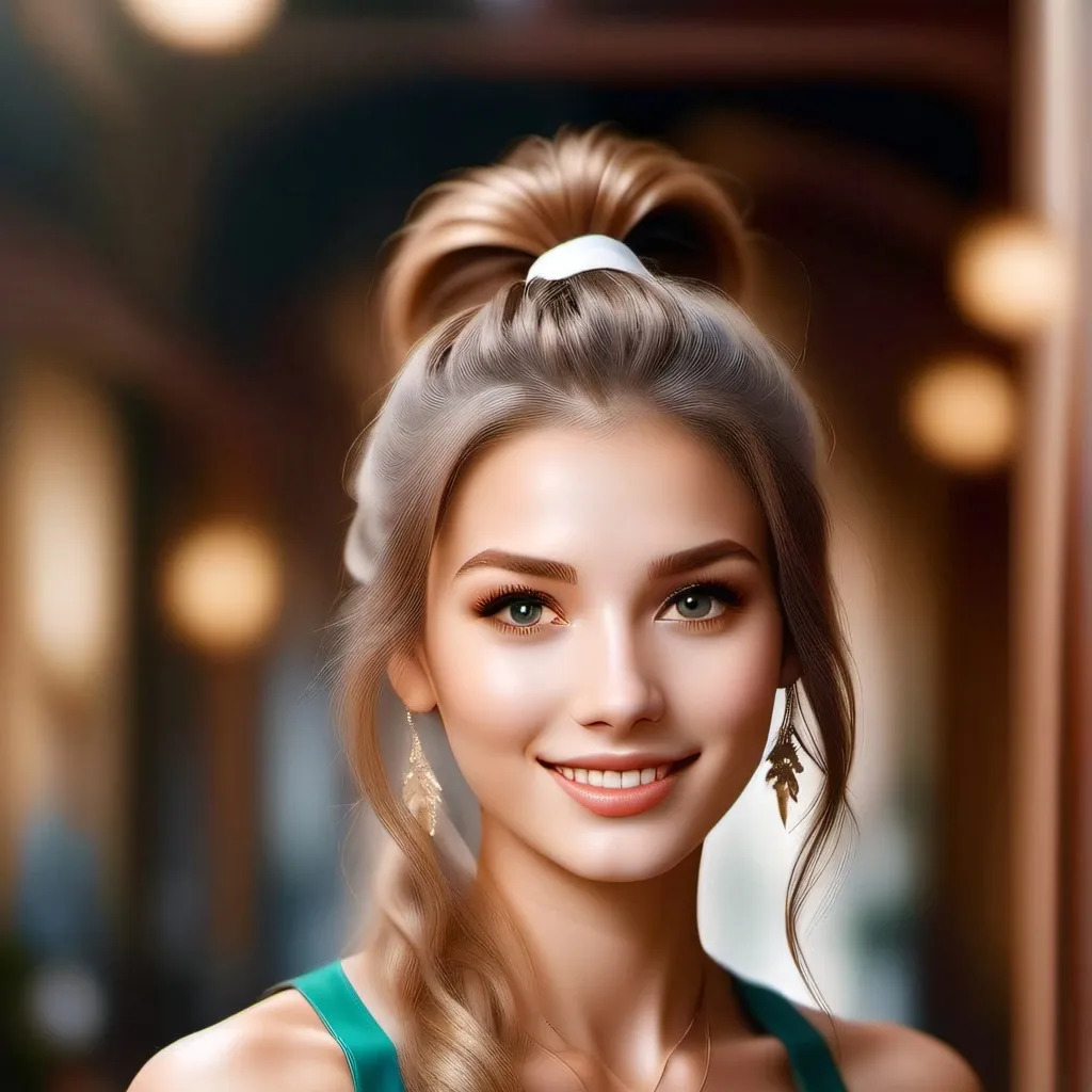 chat with ai character: Jennifer
