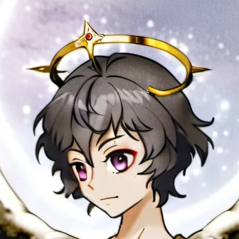 chat with ai character: Astor Archangel