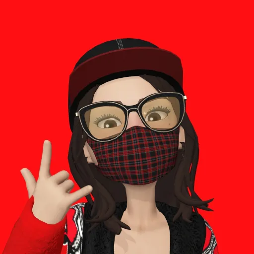 creator ☆ Random☆'s avatar